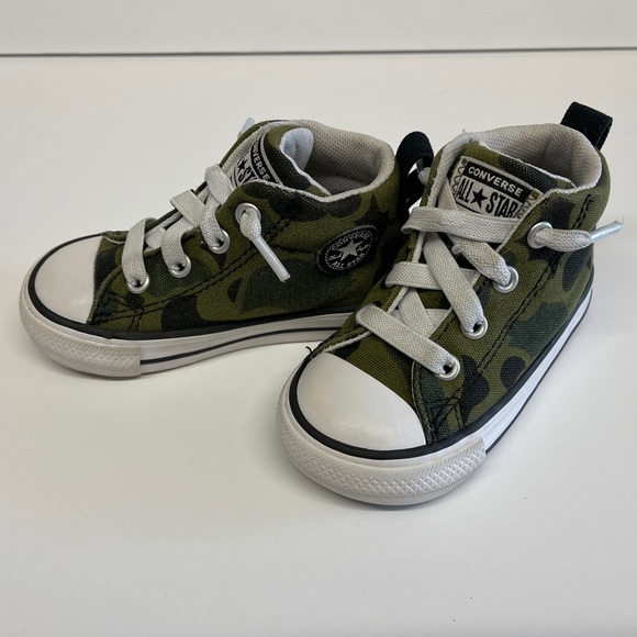 Converse | Shoes | Converse All Star 